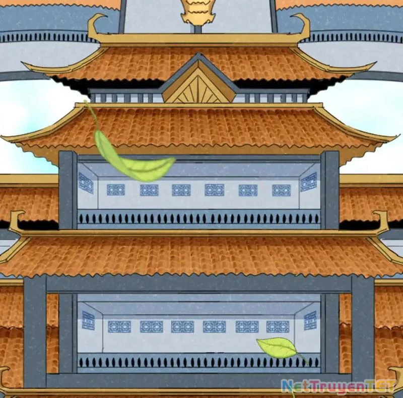 Đại Quản Gia Là Ma Hoàng Chapter 659 - Trang 4