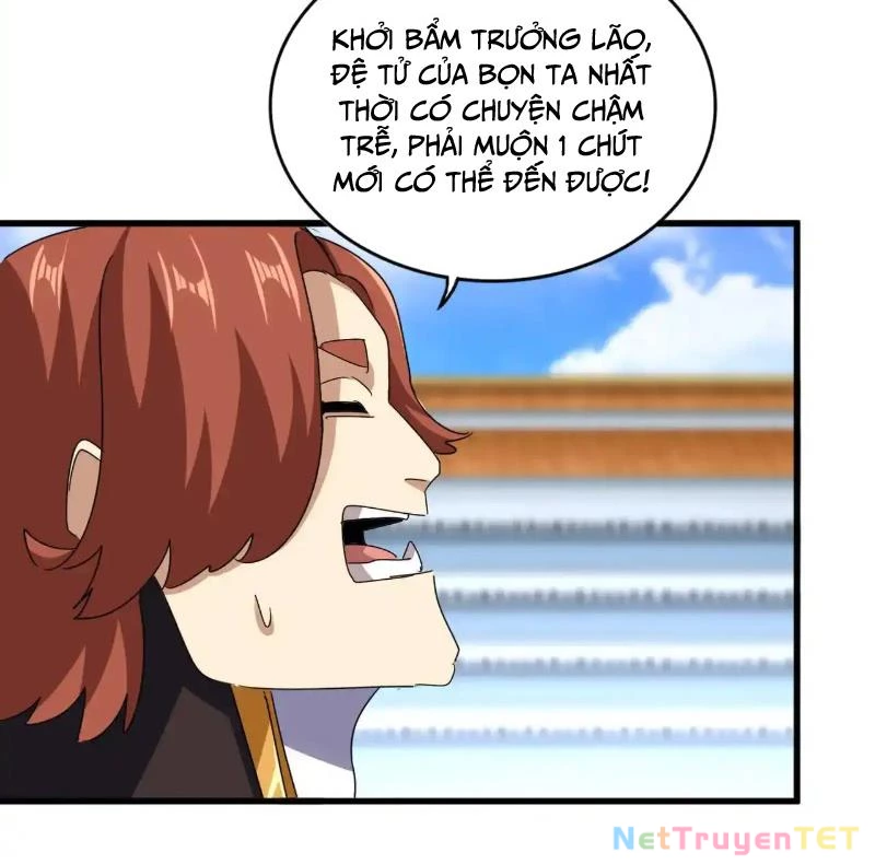 Đại Quản Gia Là Ma Hoàng Chapter 659 - Trang 4