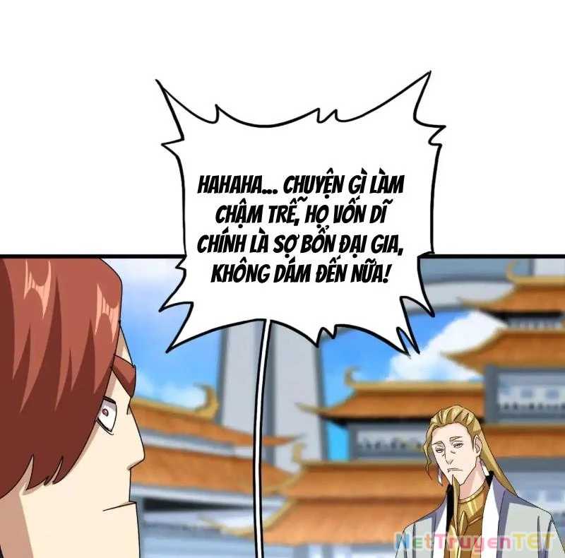 Đại Quản Gia Là Ma Hoàng Chapter 659 - Trang 4
