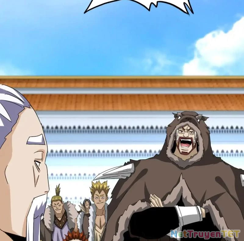 Đại Quản Gia Là Ma Hoàng Chapter 659 - Trang 4