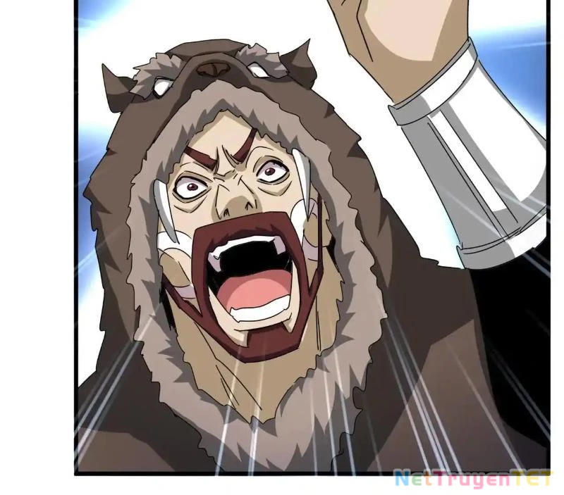 Đại Quản Gia Là Ma Hoàng Chapter 659 - Trang 4