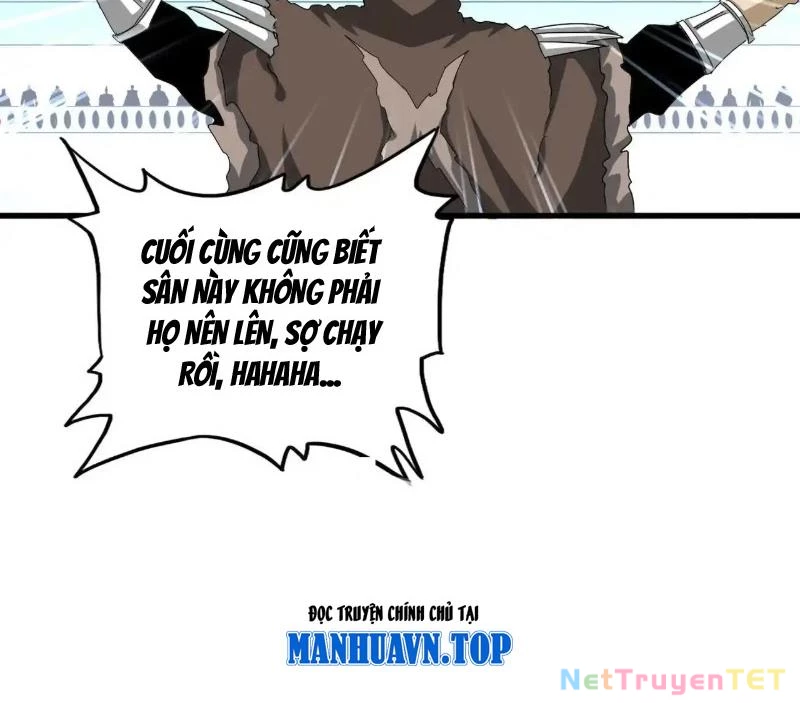 Đại Quản Gia Là Ma Hoàng Chapter 659 - Trang 4