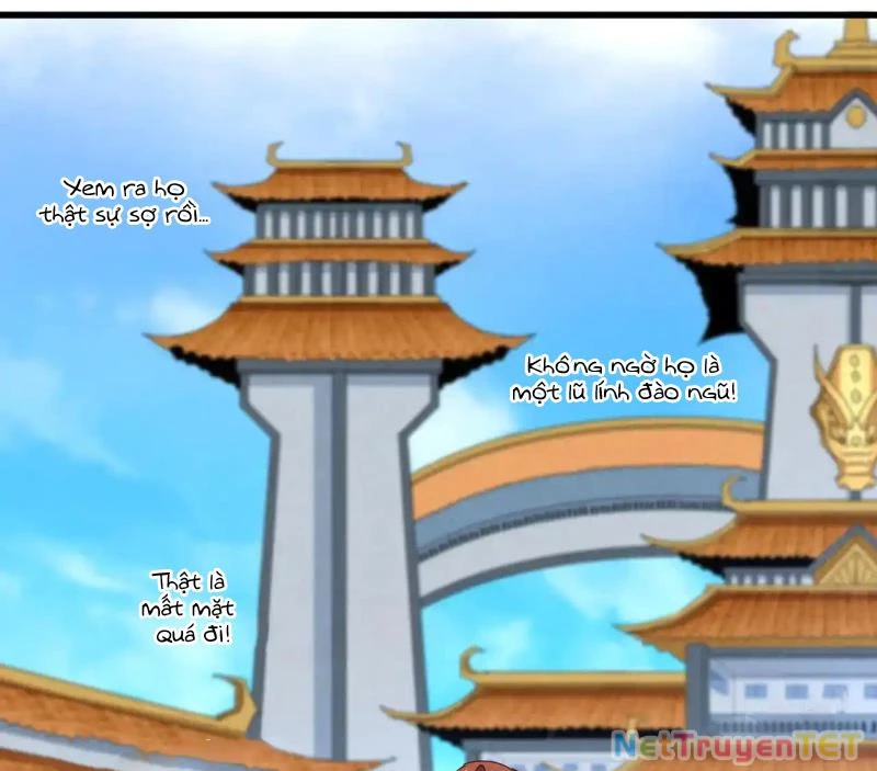 Đại Quản Gia Là Ma Hoàng Chapter 659 - Trang 4
