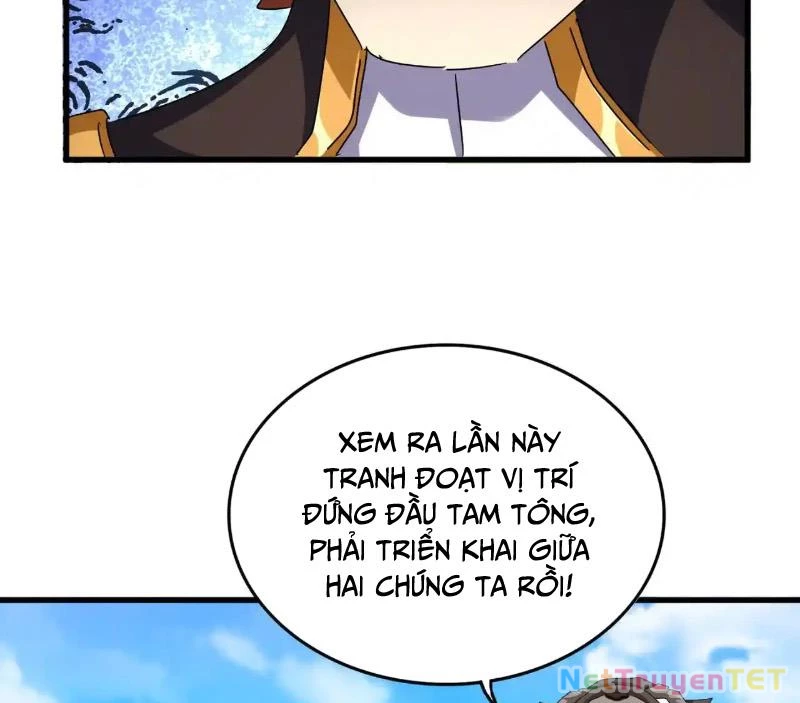 Đại Quản Gia Là Ma Hoàng Chapter 659 - Trang 4