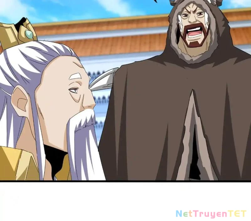 Đại Quản Gia Là Ma Hoàng Chapter 659 - Trang 4