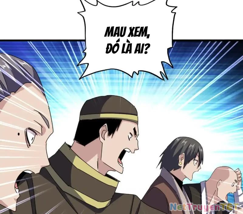 Đại Quản Gia Là Ma Hoàng Chapter 659 - Trang 4