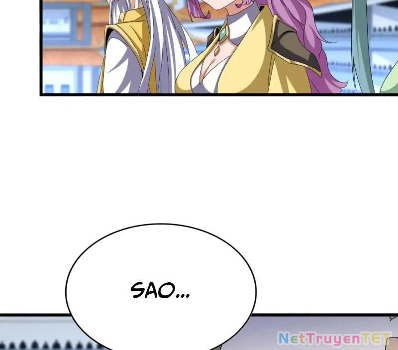 Đại Quản Gia Là Ma Hoàng Chapter 659 - Trang 4