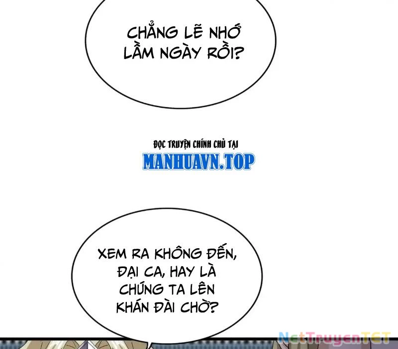 Đại Quản Gia Là Ma Hoàng Chapter 659 - Trang 4