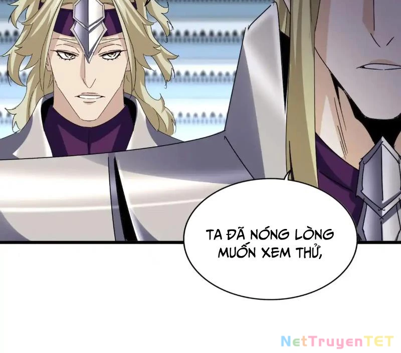 Đại Quản Gia Là Ma Hoàng Chapter 659 - Trang 4