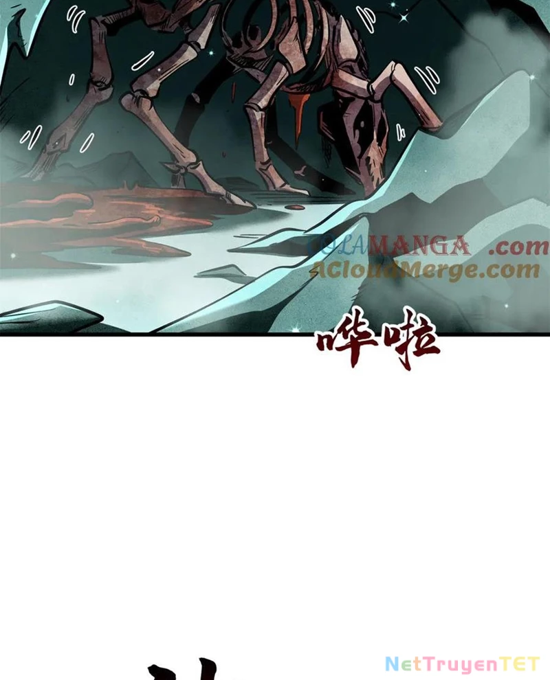 Siêu Cấp Thần Cơ Nhân Chapter 327 - Trang 4