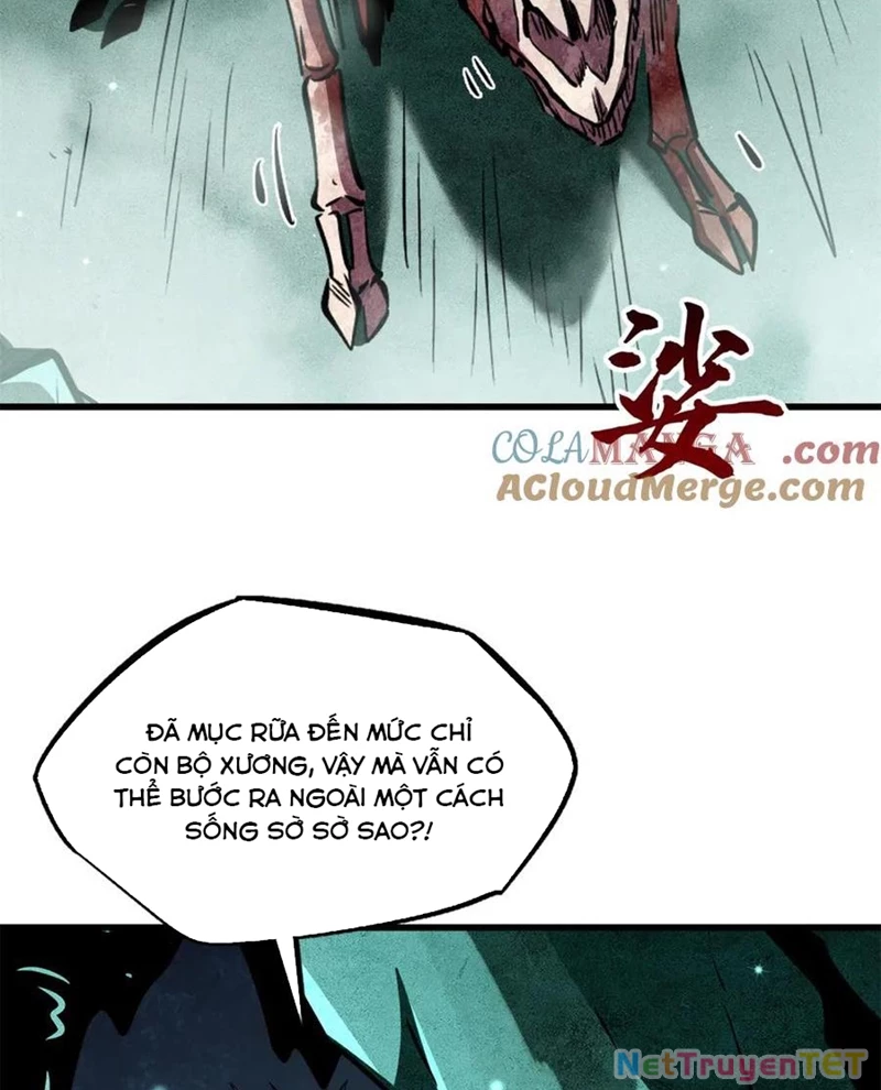 Siêu Cấp Thần Cơ Nhân Chapter 327 - Trang 4
