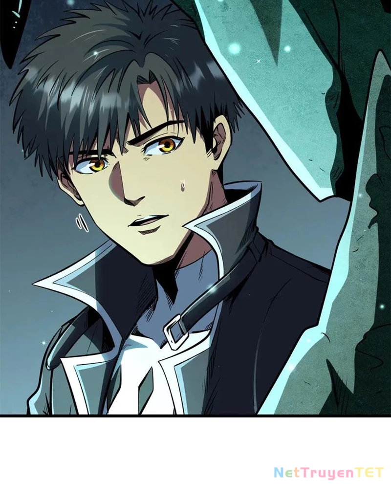 Siêu Cấp Thần Cơ Nhân Chapter 327 - Trang 4