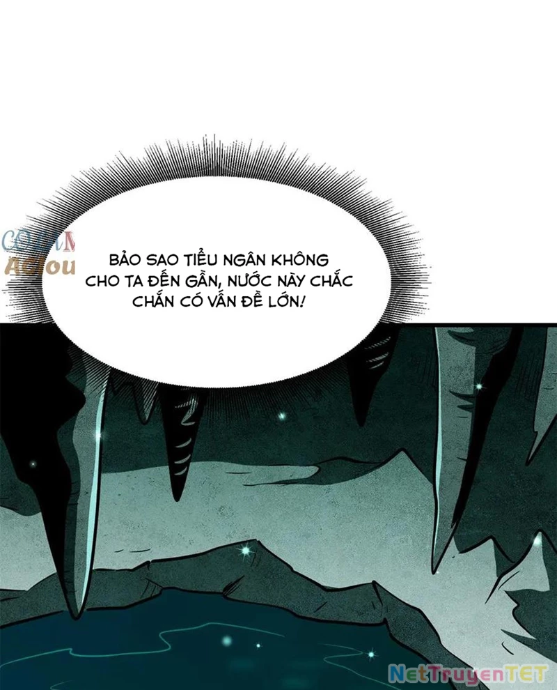 Siêu Cấp Thần Cơ Nhân Chapter 327 - Trang 4