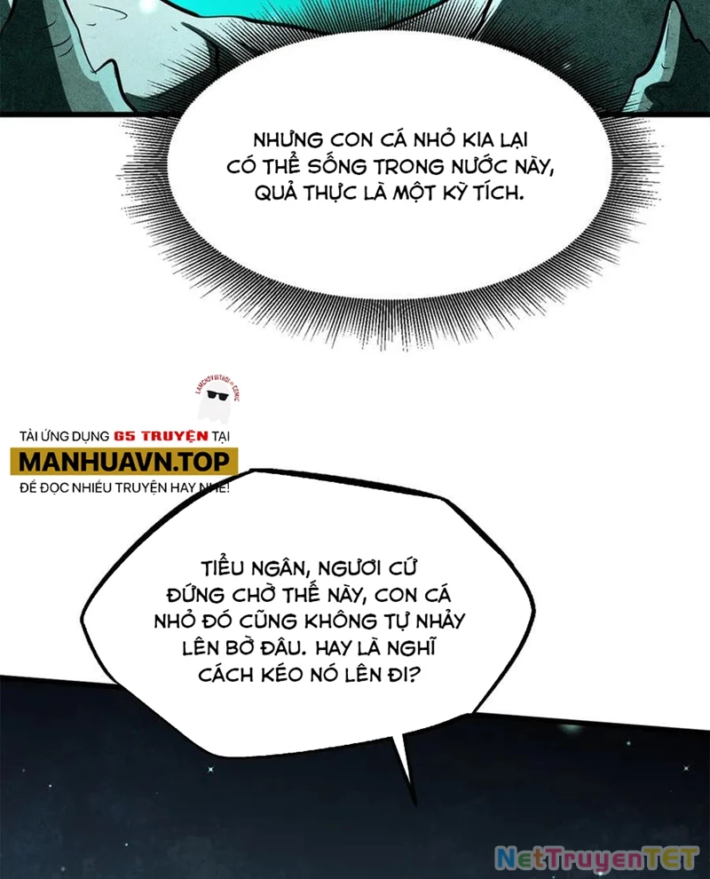 Siêu Cấp Thần Cơ Nhân Chapter 327 - Trang 4