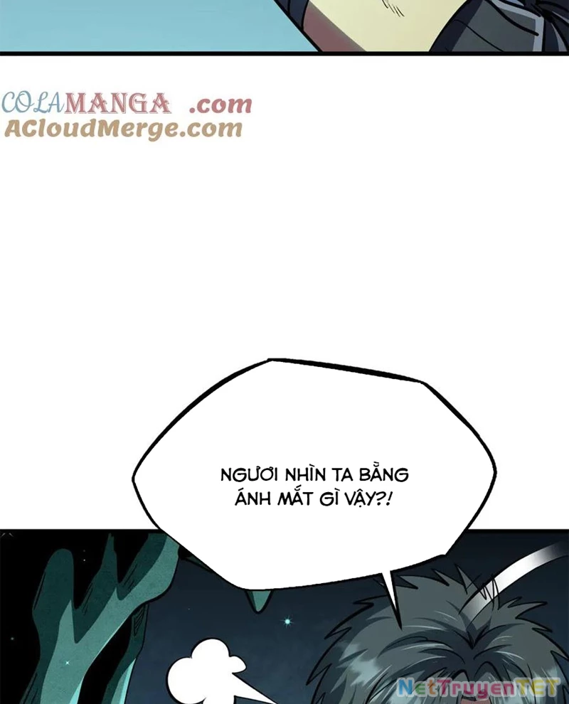 Siêu Cấp Thần Cơ Nhân Chapter 327 - Trang 4