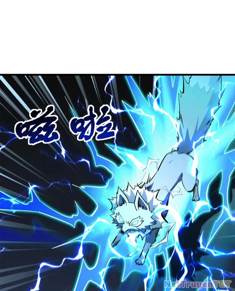 Siêu Cấp Thần Cơ Nhân Chapter 327 - Trang 4