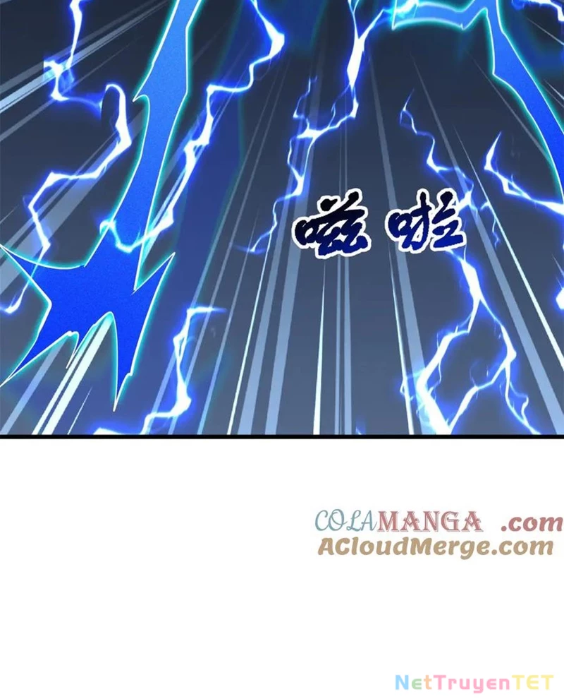 Siêu Cấp Thần Cơ Nhân Chapter 327 - Trang 4