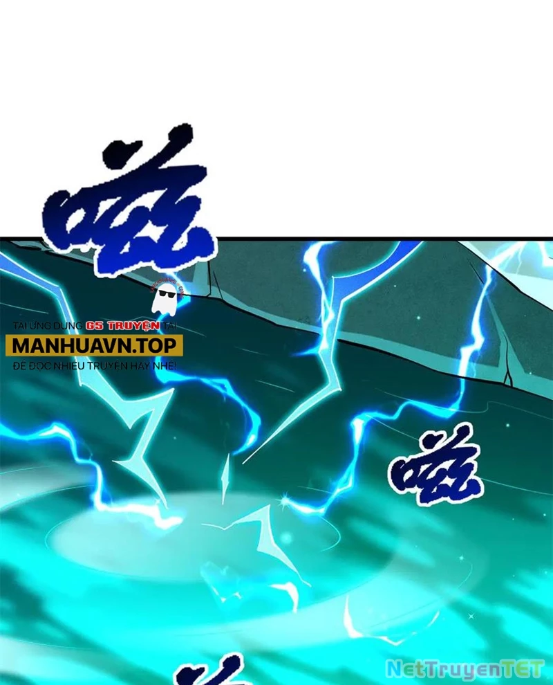 Siêu Cấp Thần Cơ Nhân Chapter 327 - Trang 4