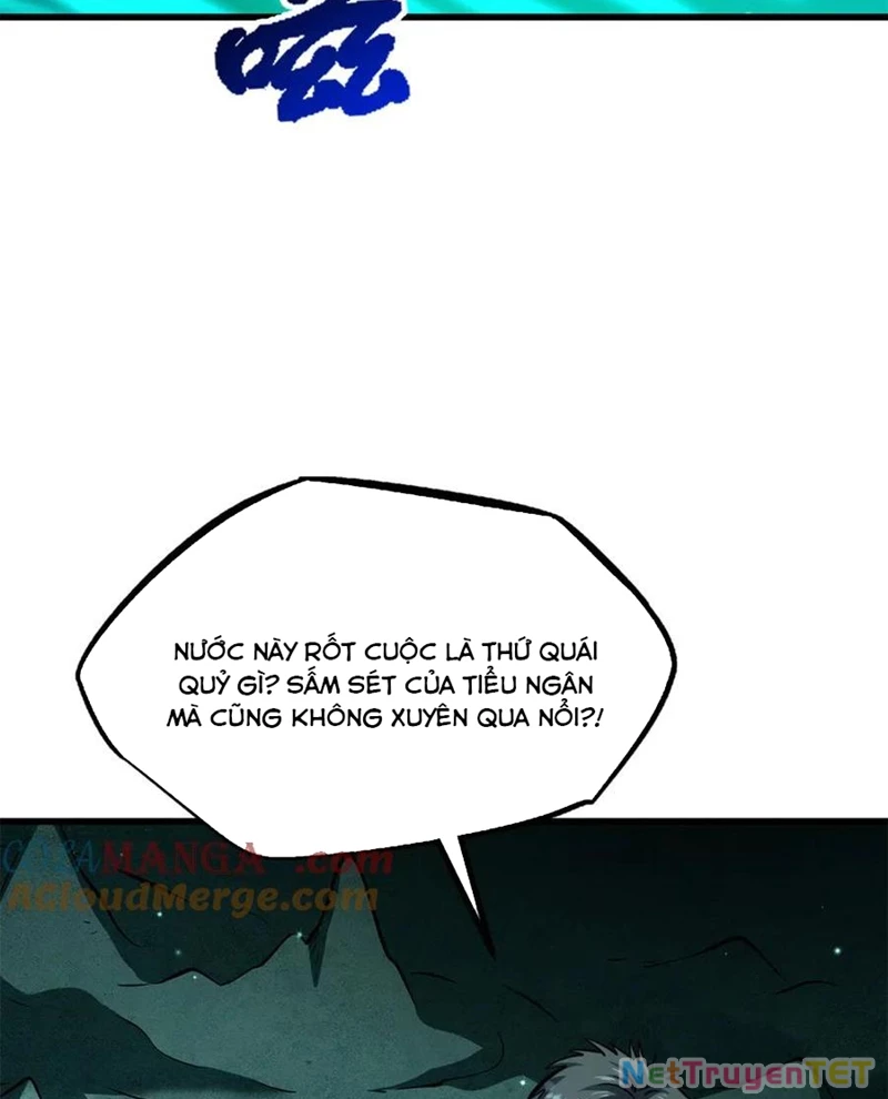 Siêu Cấp Thần Cơ Nhân Chapter 327 - Trang 4