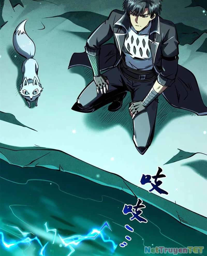 Siêu Cấp Thần Cơ Nhân Chapter 327 - Trang 4