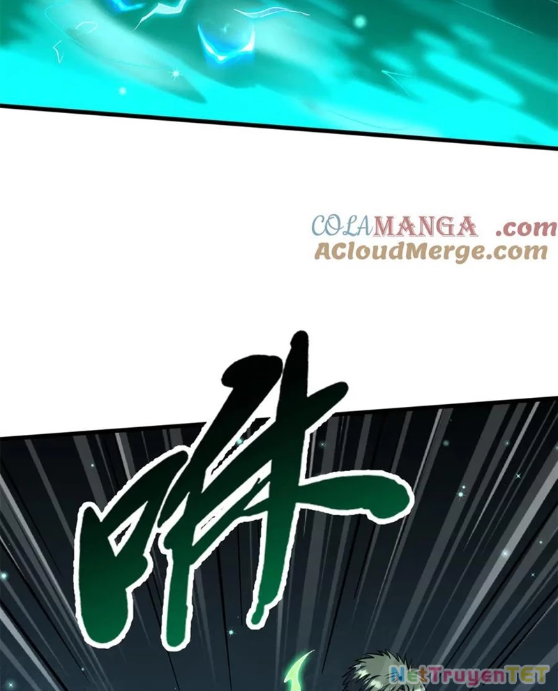 Siêu Cấp Thần Cơ Nhân Chapter 327 - Trang 4