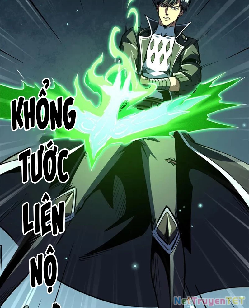 Siêu Cấp Thần Cơ Nhân Chapter 327 - Trang 4