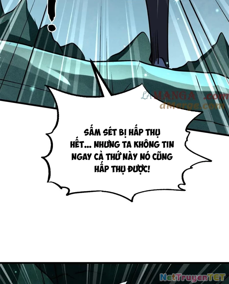Siêu Cấp Thần Cơ Nhân Chapter 327 - Trang 4