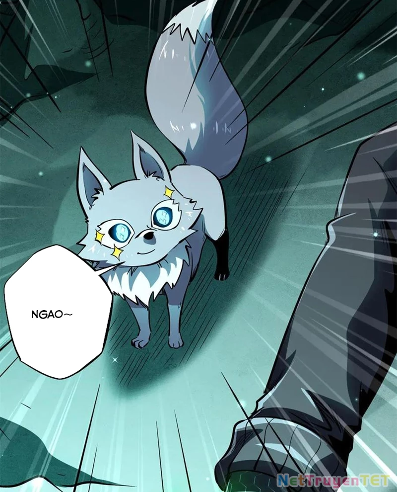 Siêu Cấp Thần Cơ Nhân Chapter 327 - Trang 4