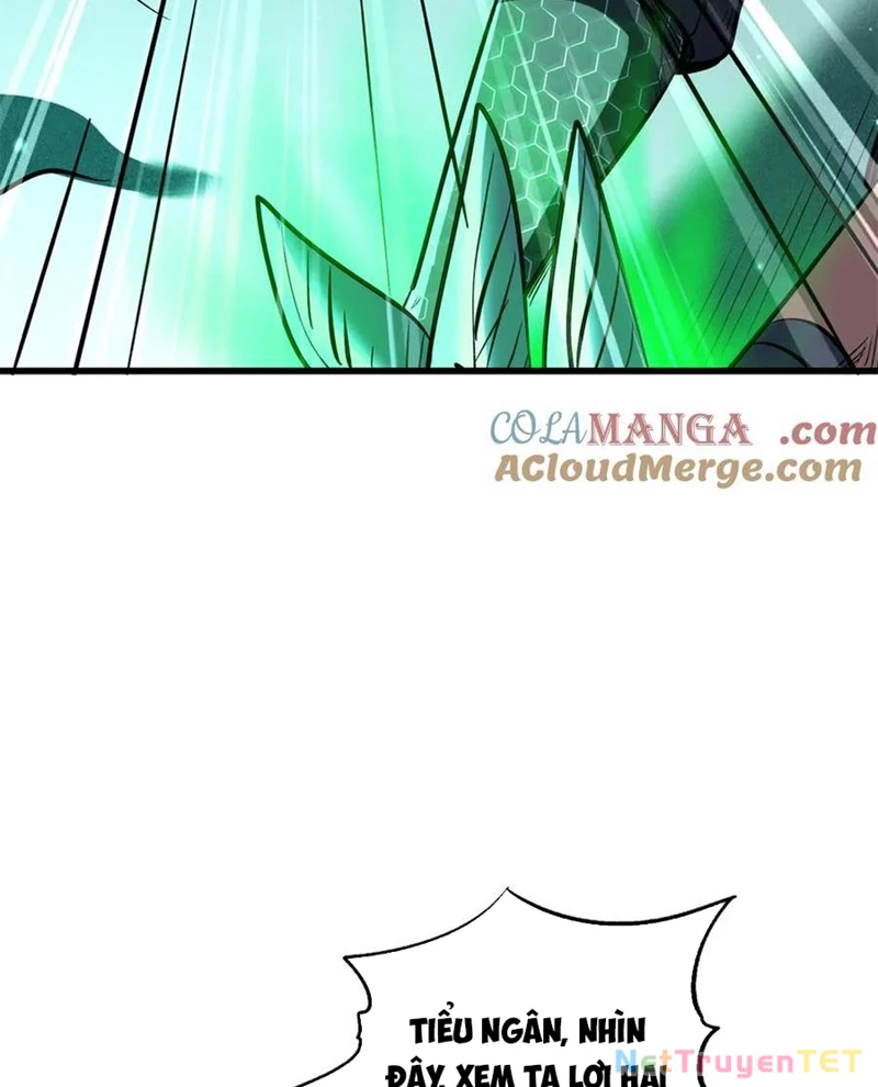 Siêu Cấp Thần Cơ Nhân Chapter 327 - Trang 4