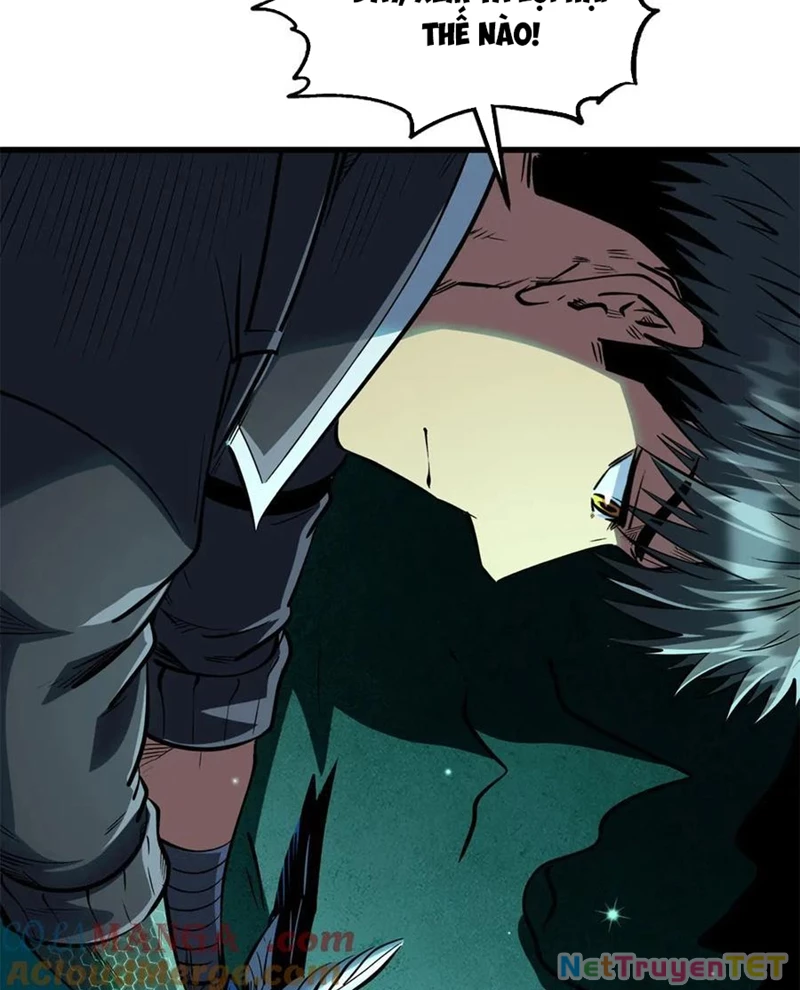 Siêu Cấp Thần Cơ Nhân Chapter 327 - Trang 4