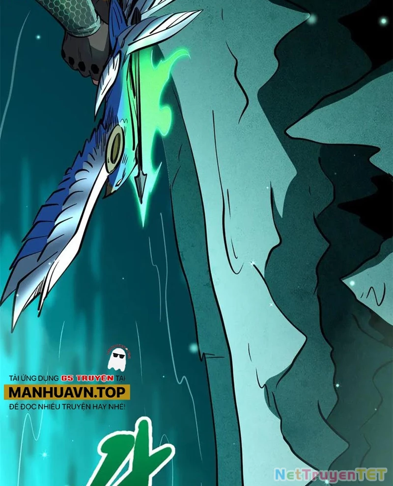 Siêu Cấp Thần Cơ Nhân Chapter 327 - Trang 4