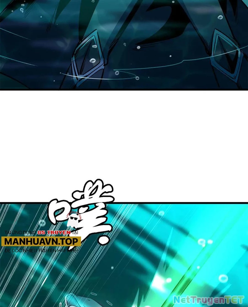 Siêu Cấp Thần Cơ Nhân Chapter 327 - Trang 4