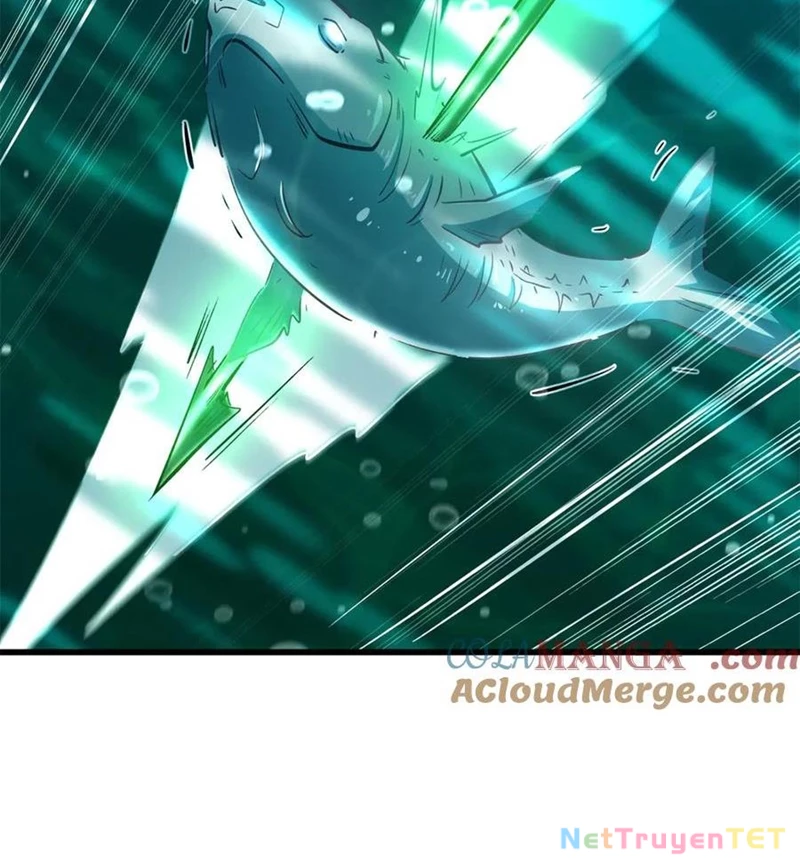 Siêu Cấp Thần Cơ Nhân Chapter 327 - Trang 4