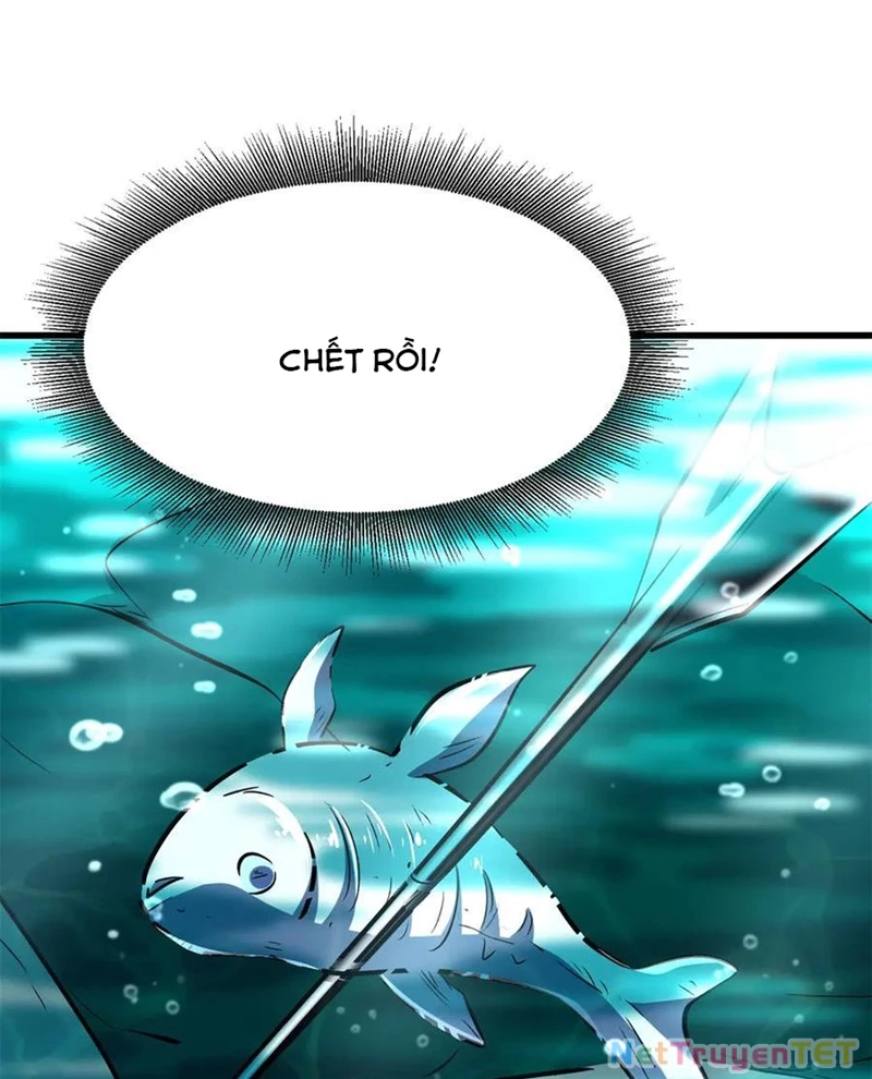 Siêu Cấp Thần Cơ Nhân Chapter 327 - Trang 4