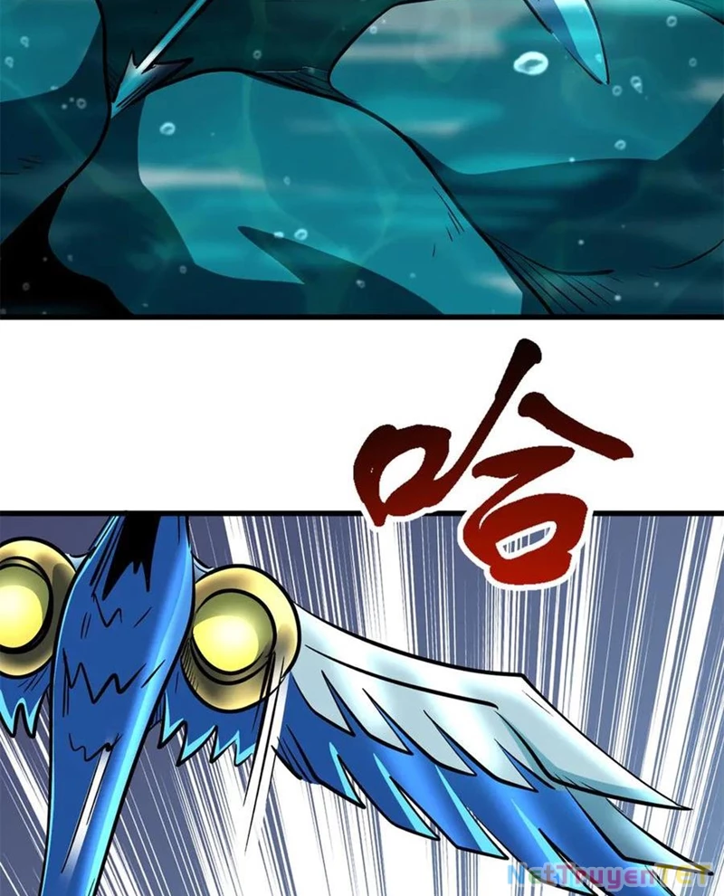 Siêu Cấp Thần Cơ Nhân Chapter 327 - Trang 4