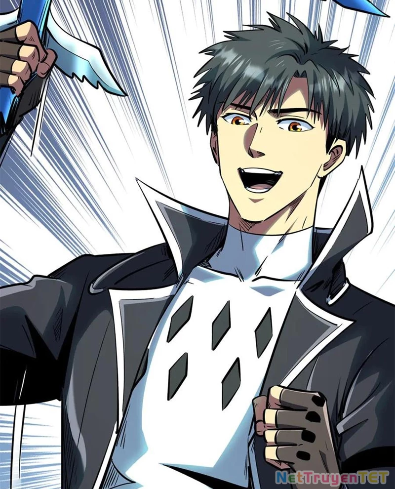 Siêu Cấp Thần Cơ Nhân Chapter 327 - Trang 4
