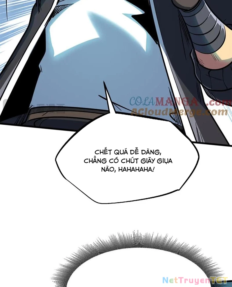 Siêu Cấp Thần Cơ Nhân Chapter 327 - Trang 4