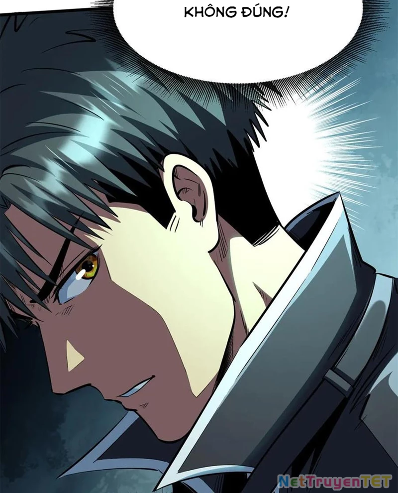Siêu Cấp Thần Cơ Nhân Chapter 327 - Trang 4