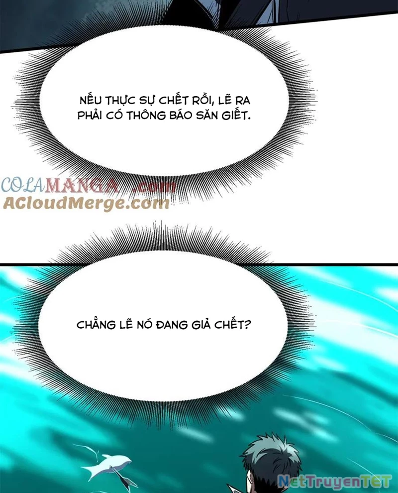 Siêu Cấp Thần Cơ Nhân Chapter 327 - Trang 4