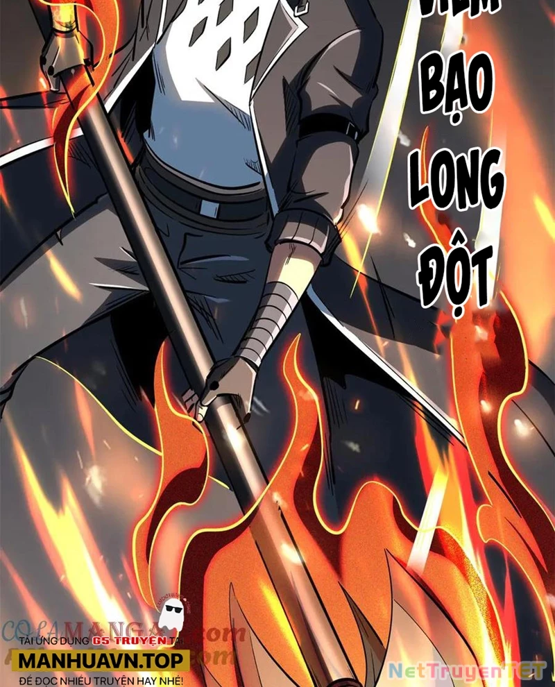 Siêu Cấp Thần Cơ Nhân Chapter 327 - Trang 4