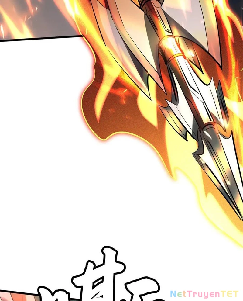 Siêu Cấp Thần Cơ Nhân Chapter 327 - Trang 4