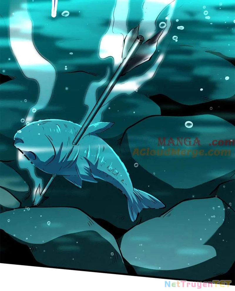 Siêu Cấp Thần Cơ Nhân Chapter 327 - Trang 4