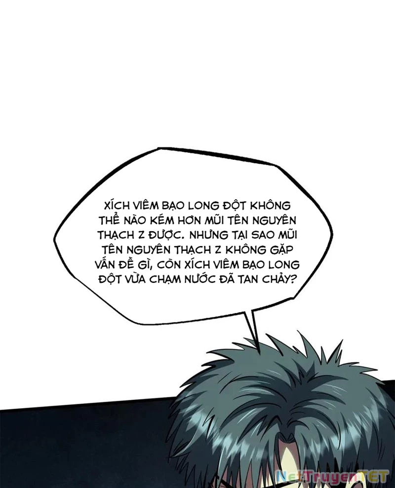 Siêu Cấp Thần Cơ Nhân Chapter 327 - Trang 4