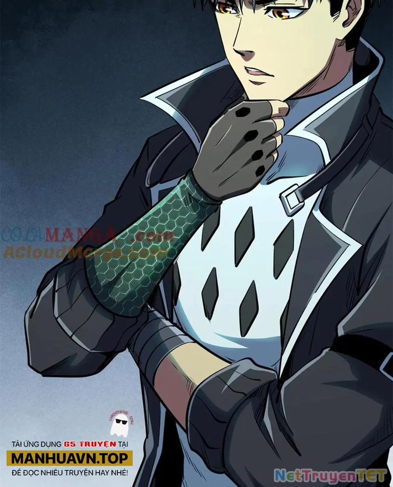 Siêu Cấp Thần Cơ Nhân Chapter 327 - Trang 4