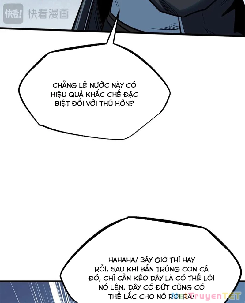 Siêu Cấp Thần Cơ Nhân Chapter 327 - Trang 4