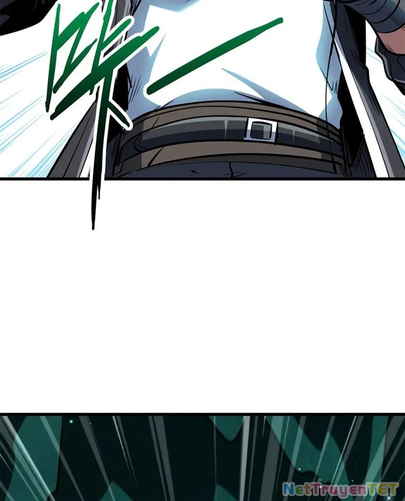 Siêu Cấp Thần Cơ Nhân Chapter 327 - Trang 4