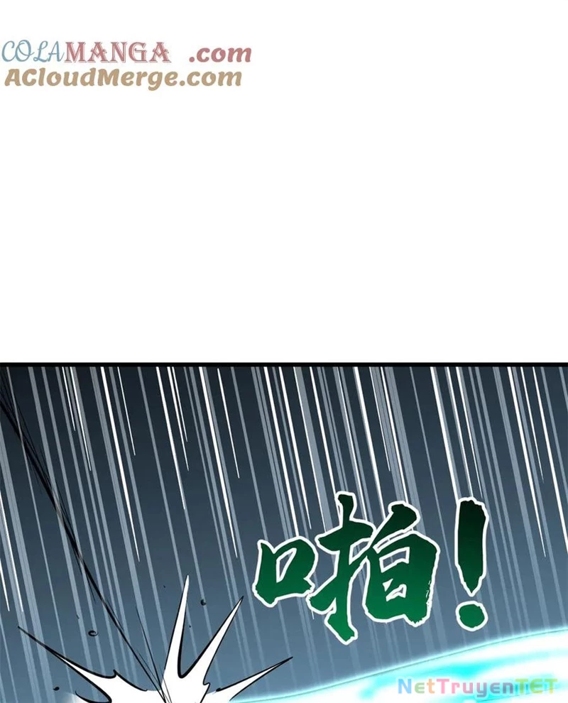 Siêu Cấp Thần Cơ Nhân Chapter 327 - Trang 4