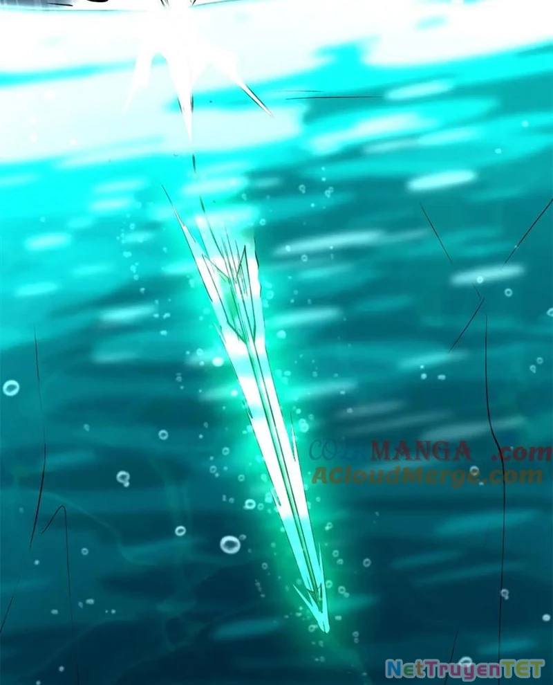 Siêu Cấp Thần Cơ Nhân Chapter 327 - Trang 4