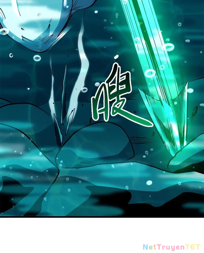 Siêu Cấp Thần Cơ Nhân Chapter 327 - Trang 4