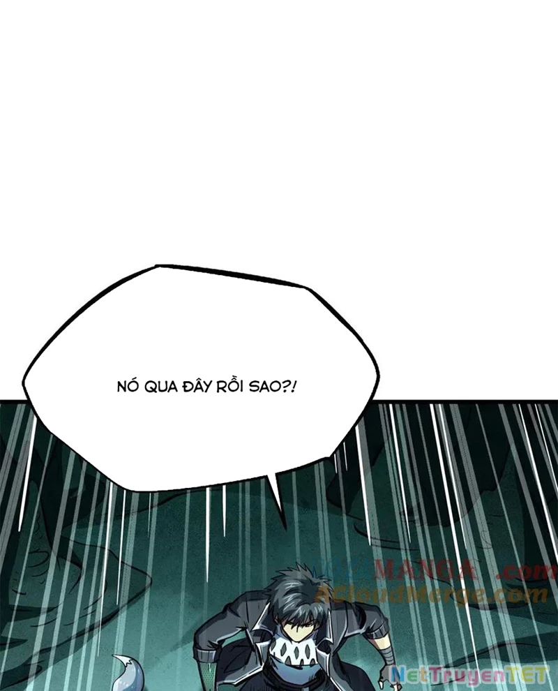 Siêu Cấp Thần Cơ Nhân Chapter 327 - Trang 4